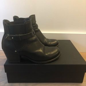 Rag & Bone Durham Boots